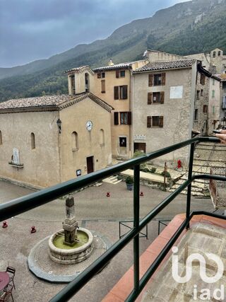  Maison � vendre 3 pi�ces 38 m�