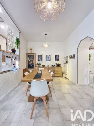  Maison � vendre 4 pi�ces 118 m�