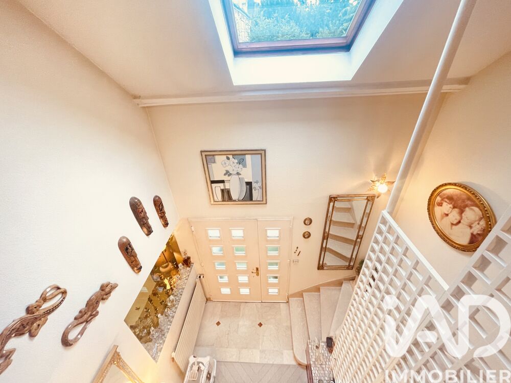 � vendre  Maison Ablon-sur-Seine (94480)