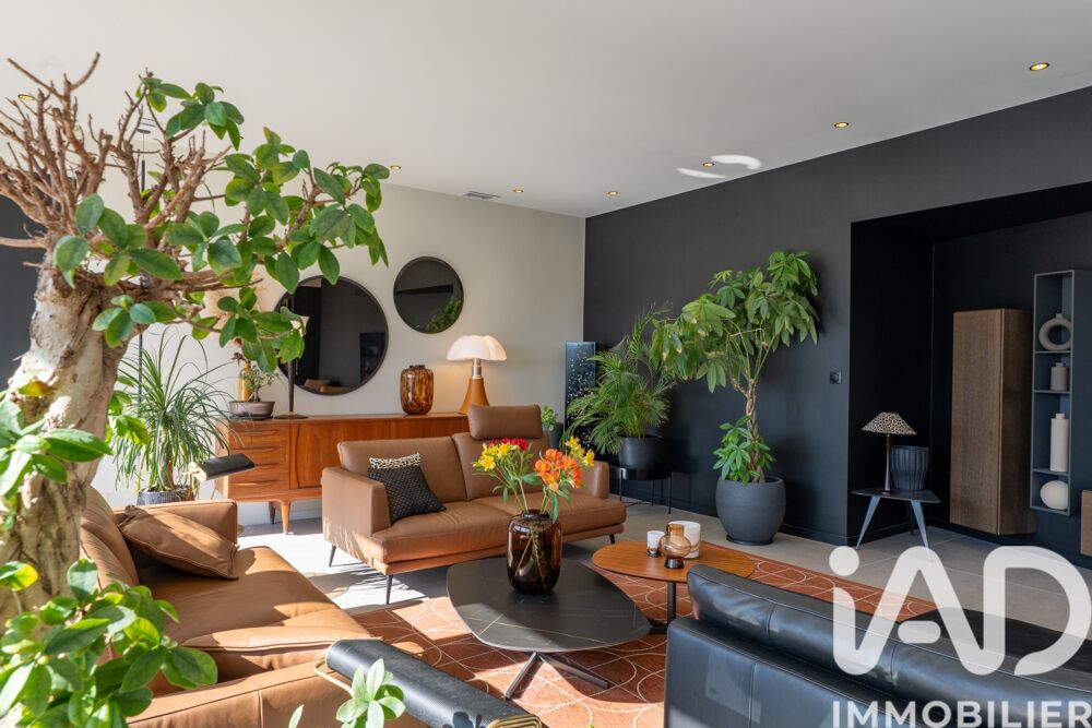 � vendre  Villa Tain-l'Hermitage (26600)