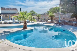  Maison � vendre 8 pi�ces 226 m�