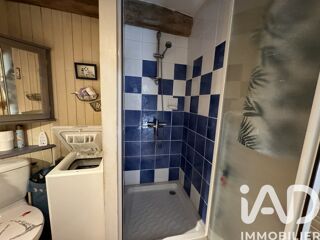  Maison � vendre 3 pi�ces 74 m�