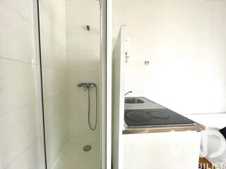  Appartement � vendre 1 pi�ce 10 m�