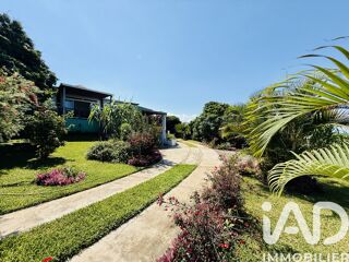  Maison � vendre 7 pi�ces 220 m�