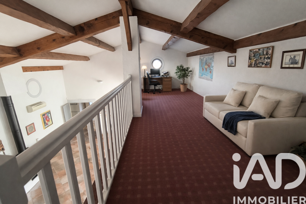 � vendre  Maison Les Arcs (83460)