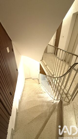  Appartement � vendre 2 pi�ces 42 m�