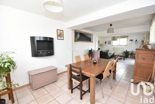  Maison � vendre 7 pi�ces 167 m�