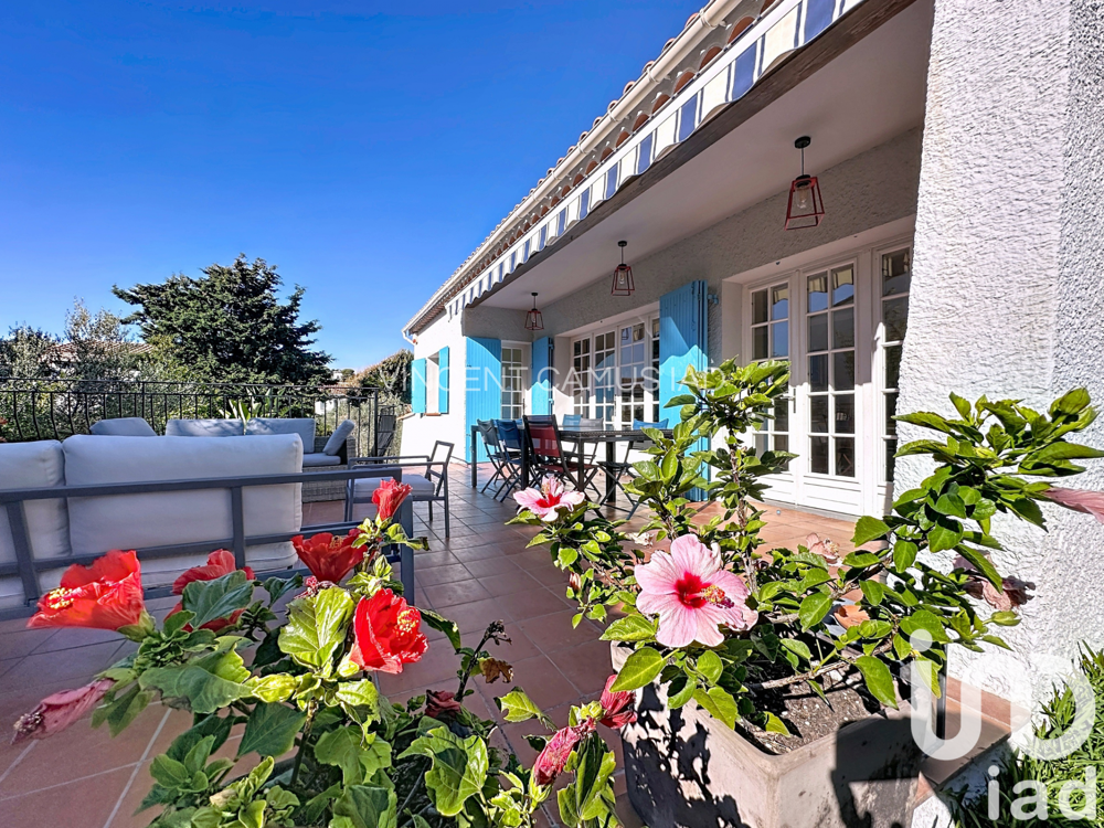  vendre  Maison Sanary-sur-Mer (83110)