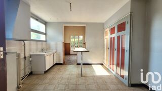  Maison � vendre 3 pi�ces 89 m�