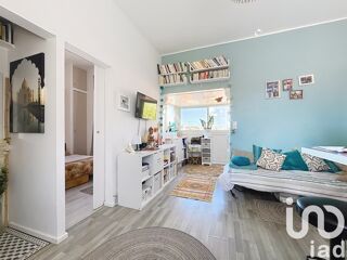  Appartement � vendre 2 pi�ces 30 m�