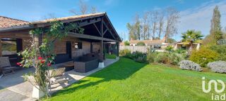  Villa  vendre 6 pices 210 m