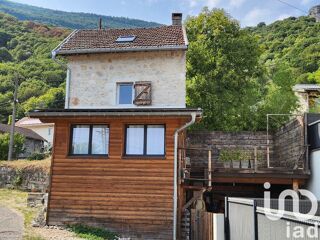  Maison  vendre 3 pices 65 m