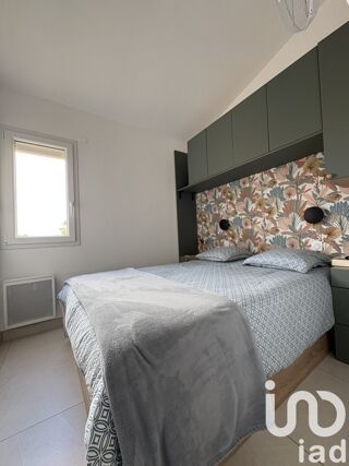  Appartement � vendre 3 pi�ces 36 m�