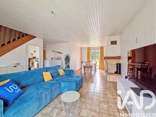  Maison � vendre 6 pi�ces 112 m�