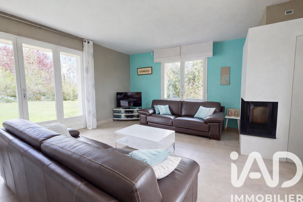 � vendre  Maison Saint-Josse (62170)