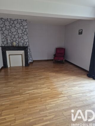  Maison � vendre 5 pi�ces 235 m�