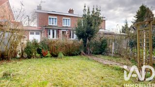  Maison � vendre 6 pi�ces 103 m�