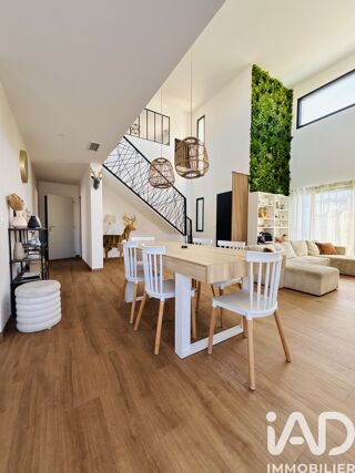  Maison � vendre 5 pi�ces 135 m�