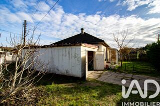  Maison � vendre 4 pi�ces 70 m�