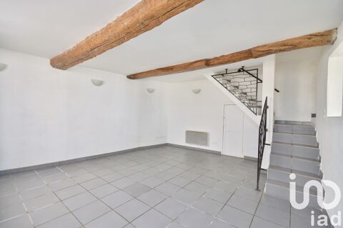   Vente Maison/villa 3 pices Maison - 3 pice(s) - 65 m