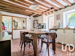  Maison � vendre 5 pi�ces 105 m�