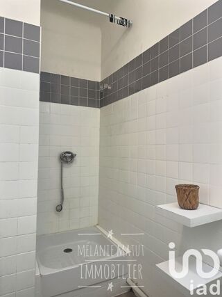  Appartement � vendre 1 pi�ce 22 m�