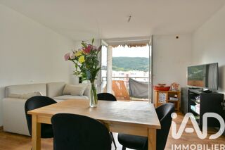  Appartement � vendre 4 pi�ces 63 m�