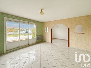  Maison � vendre 6 pi�ces 94 m�