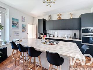  Maison � vendre 8 pi�ces 129 m�