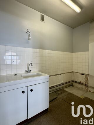  Appartement  vendre 2 pices 47 m