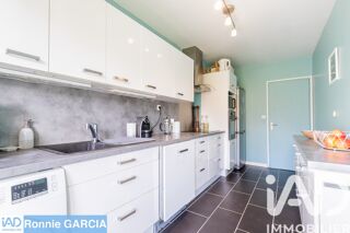  Appartement � vendre 5 pi�ces 90 m�