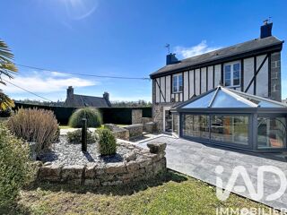  Maison � vendre 6 pi�ces 131 m�