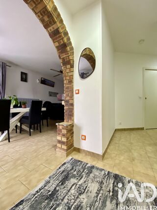  Maison � vendre 6 pi�ces 98 m�