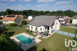  Maison � vendre 4 pi�ces 167 m�