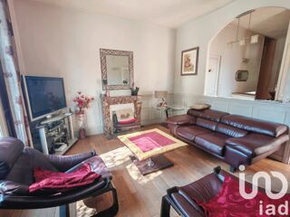  Maison � vendre 4 pi�ces 92 m�