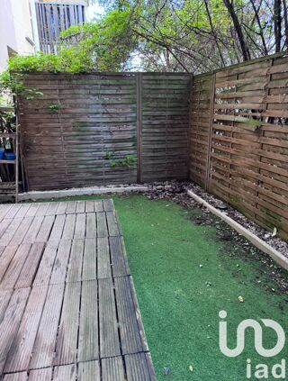  Appartement � vendre 2 pi�ces 38 m�