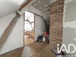  Maison � vendre 3 pi�ces 75 m�