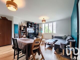  Appartement � vendre 3 pi�ces 54 m�