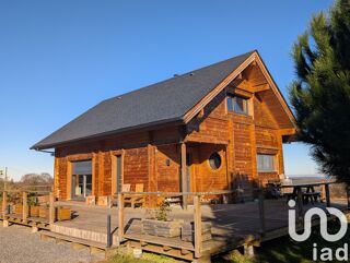  Maison � vendre 4 pi�ces 87 m�