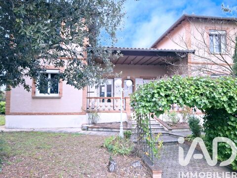   Vente Demeure 4 pi�ces Maison - 4 pi�ce(s) - 138 m�