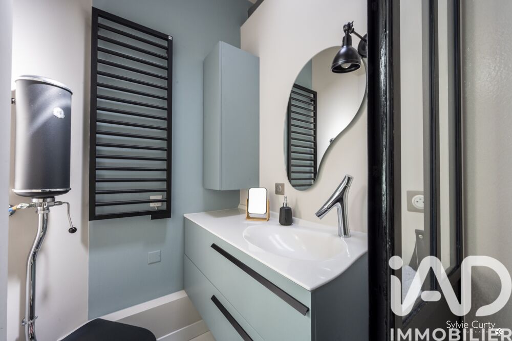 � vendre  Maison La Rochelle (17000)