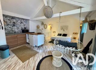  Appartement � vendre 1 pi�ce 33 m�