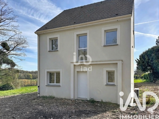  Maison � vendre 5 pi�ces 152 m�