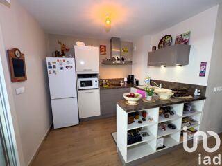  Appartement � vendre 3 pi�ces 65 m�