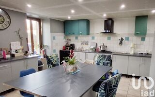  Maison � vendre 7 pi�ces 148 m�