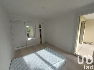  Appartement � vendre 2 pi�ces 44 m�