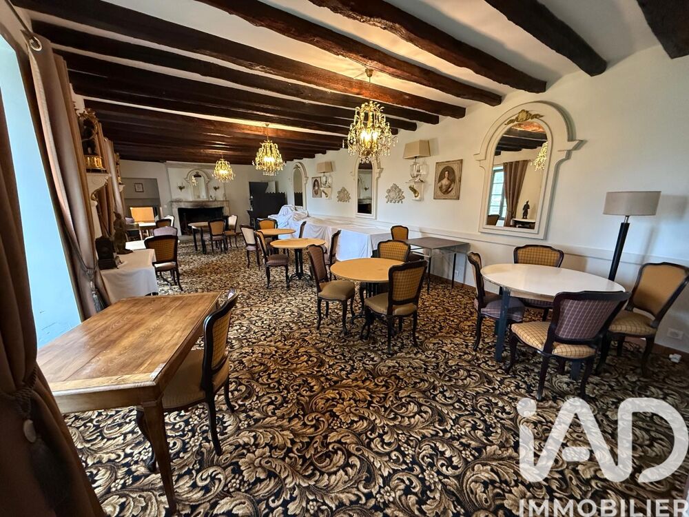 � vendre  Maison Saint-Maixent-l'�cole (79400)