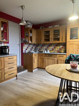  Maison � vendre 5 pi�ces 92 m�