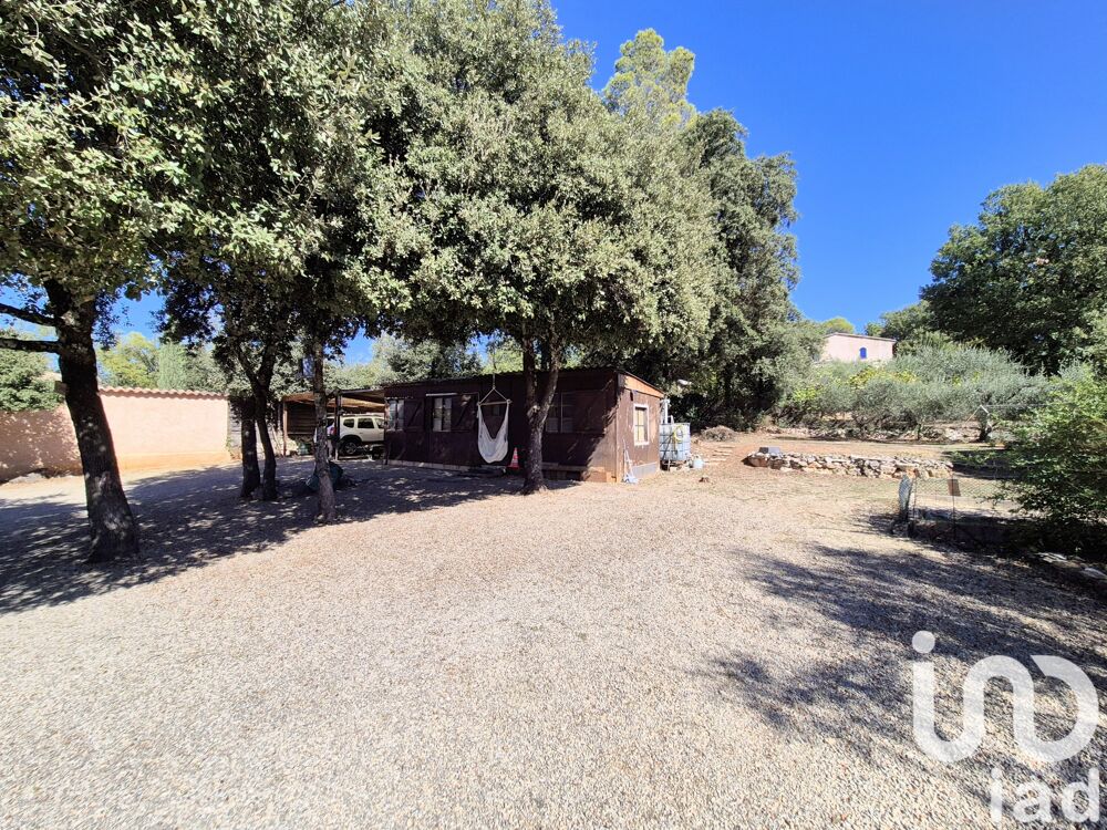  vendre  Maison Lorgues (83510)