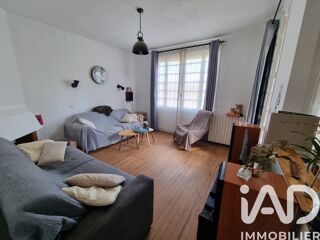  Maison � vendre 6 pi�ces 85 m�